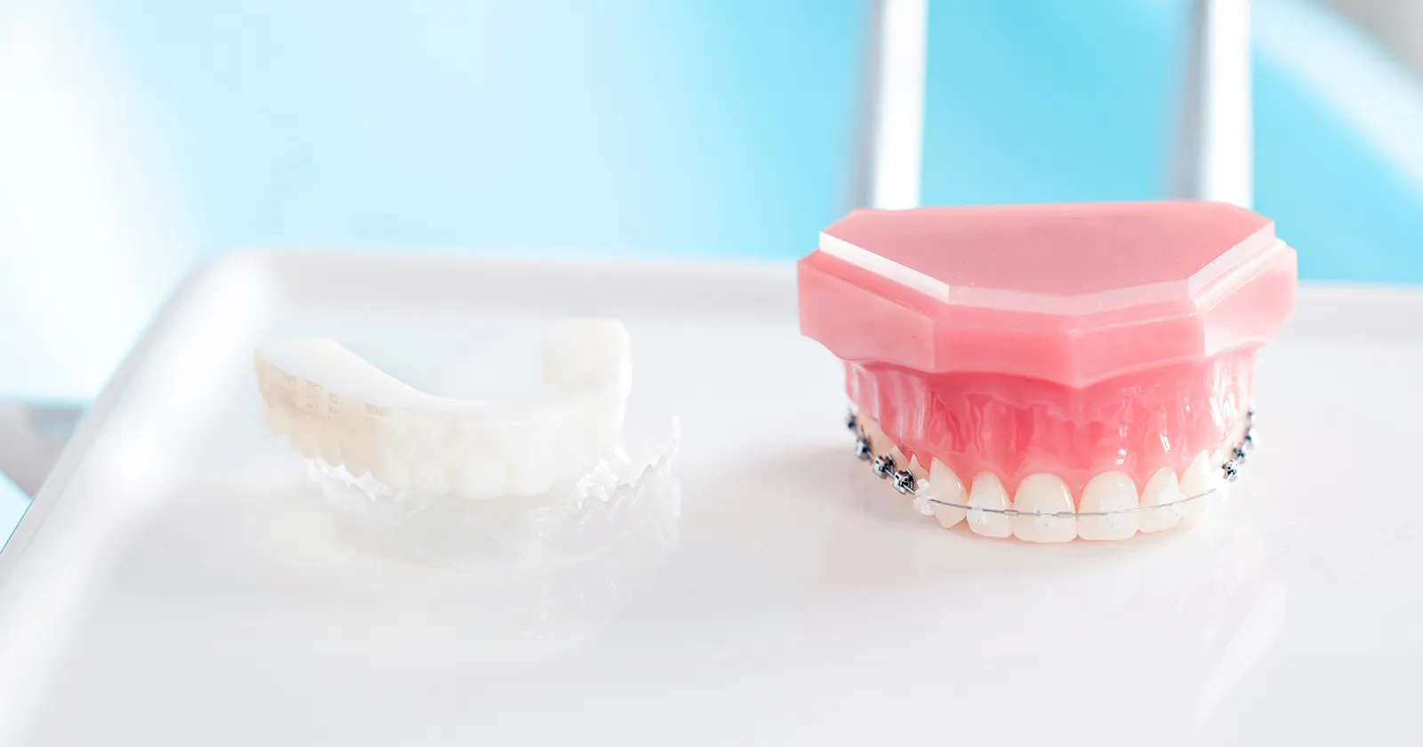 治療中も痛みづらい装置